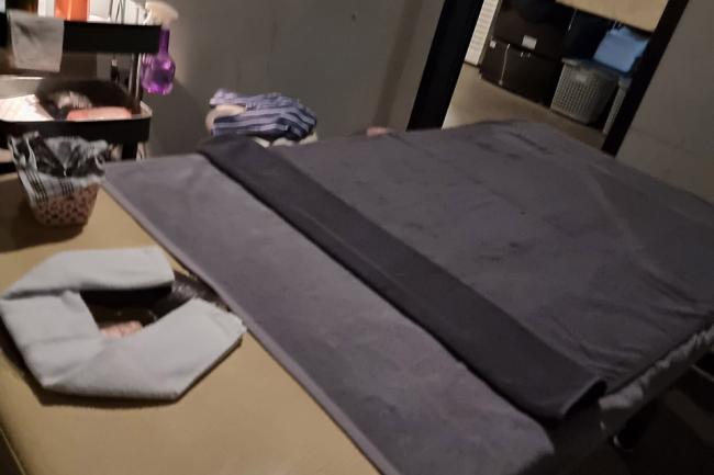 본동 꽃 에스테틱