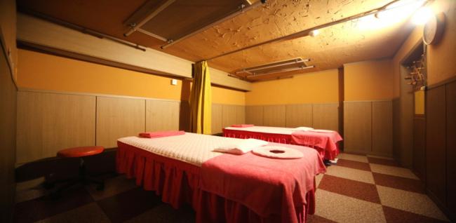 힐링테라피 (구의역)