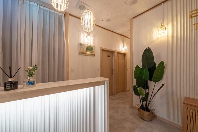 발산역 리커버리테라피