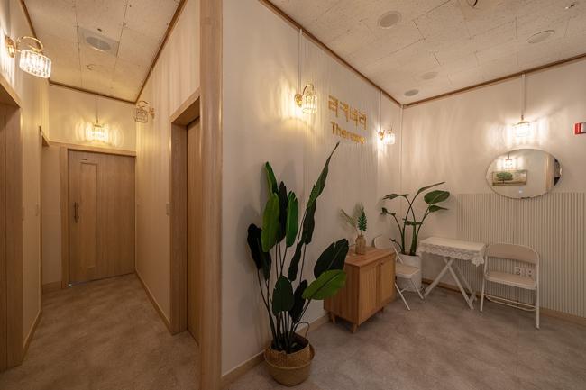 발산역 리커버리테라피