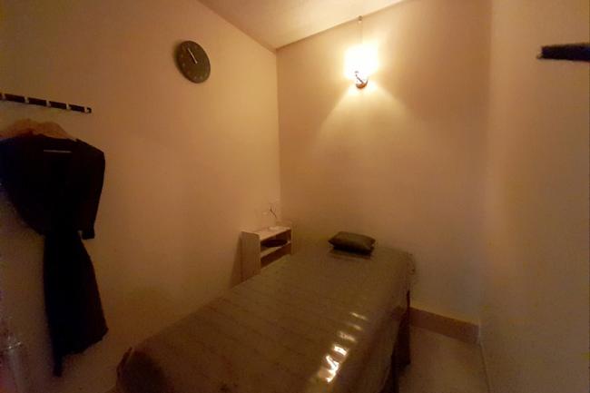 발산역 리커버리테라피