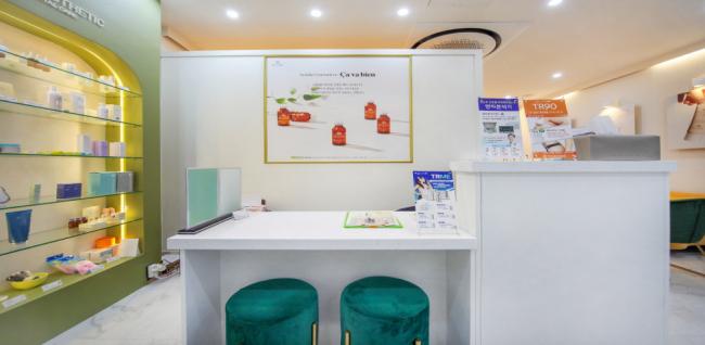 박준희테라피 (옥정)