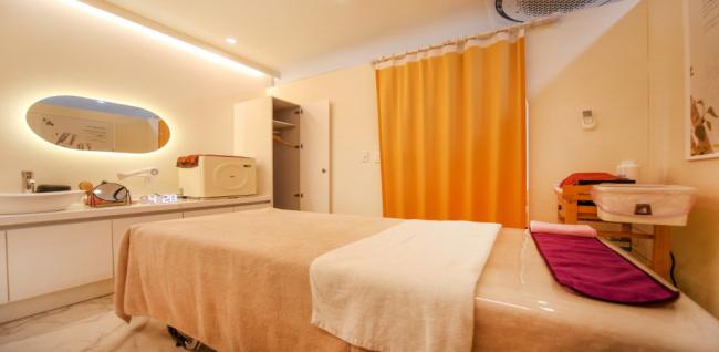 박준희테라피 (옥정)