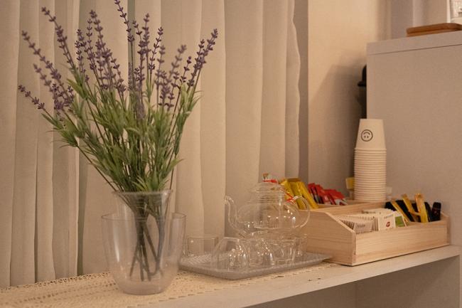 발산역 리커버리테라피