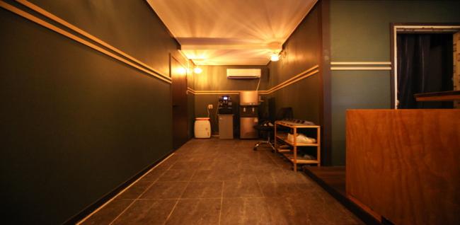  힐링테라피 (곤지암) 마사지샵 사진 2