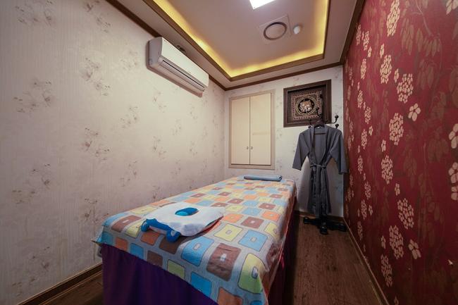 가락동 헤븐힐링