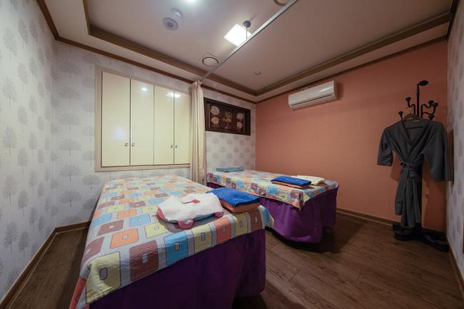 가락동 헤븐힐링