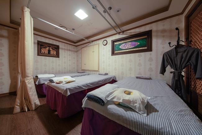 가락동 헤븐힐링