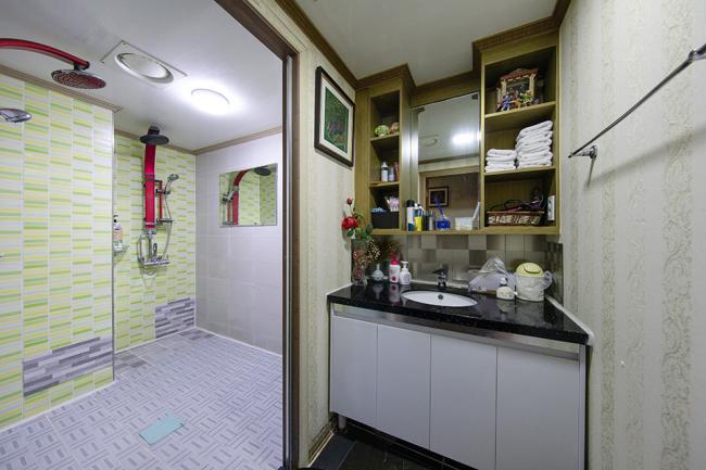 가락동 헤븐힐링