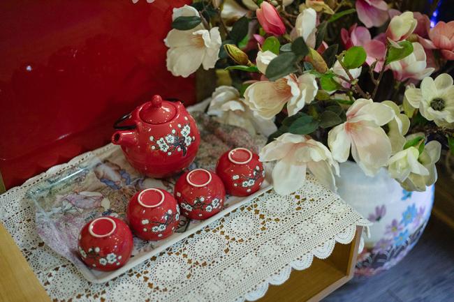 가락동 헤븐힐링