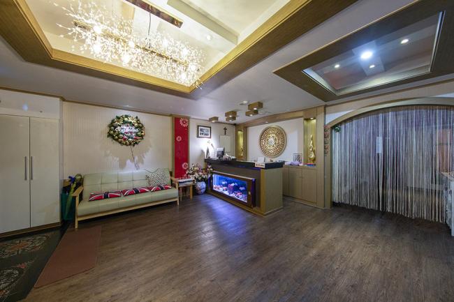 가락동 헤븐힐링