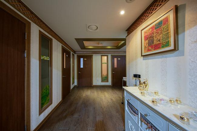 가락동 헤븐힐링