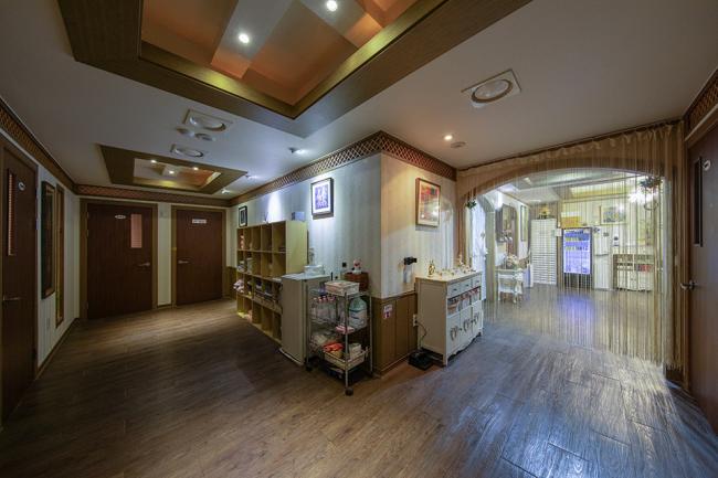 가락동 헤븐힐링