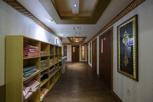 가락동 헤븐힐링