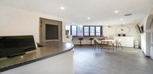  J테라피 (동신대역) 마사지샵 사진 1