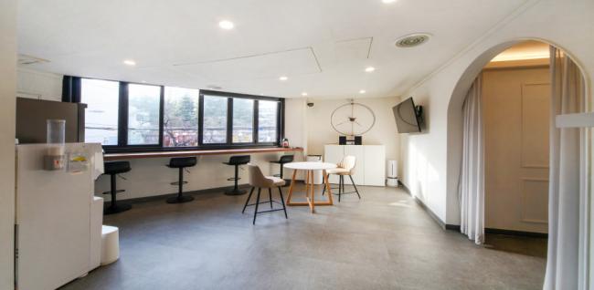  J테라피 (동신대역) 마사지샵 사진 2