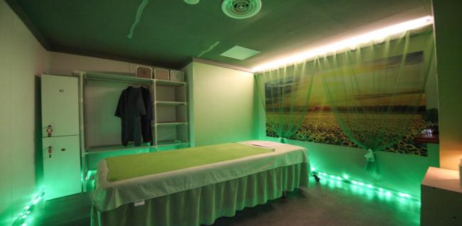  J테라피 (동신대역) 마사지샵 사진 5