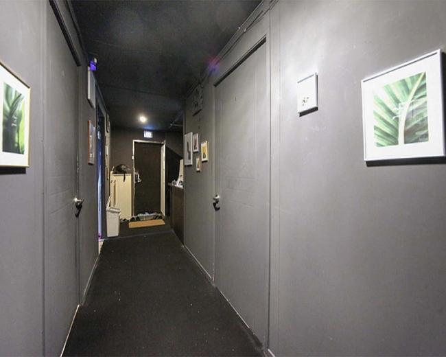 천호동 골든벨아로마