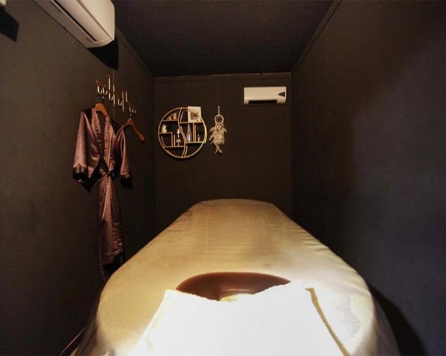 천호동 골든벨아로마