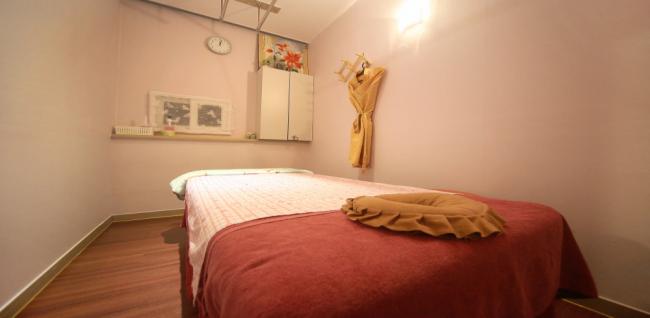 스위트테라피 (고양삼송)