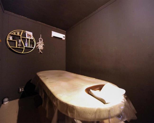 천호동 골든벨아로마