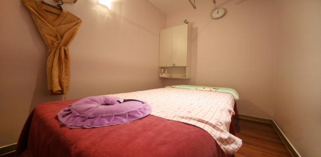 스위트테라피 (고양삼송)