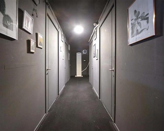 천호동 골든벨아로마