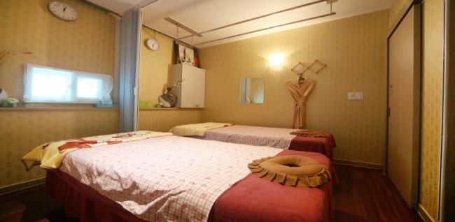 스위트테라피 (고양삼송)