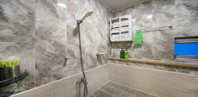 스위트테라피 (고양삼송)