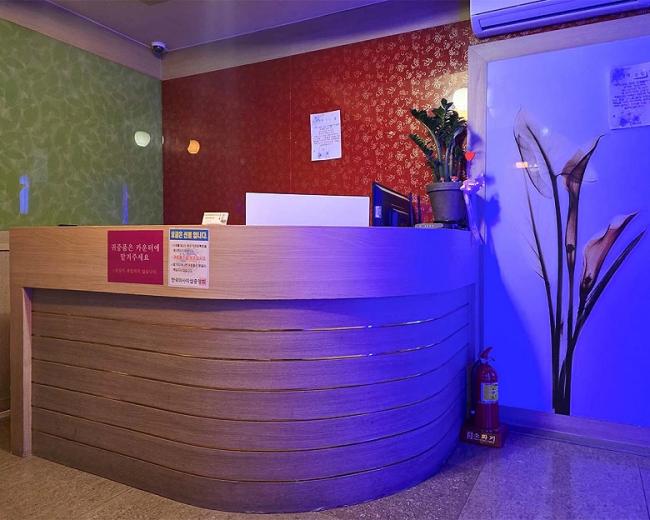 상동 신천지마사지(상동역)