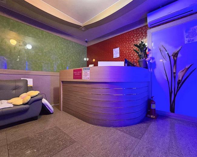 상동 신천지마사지(상동역)