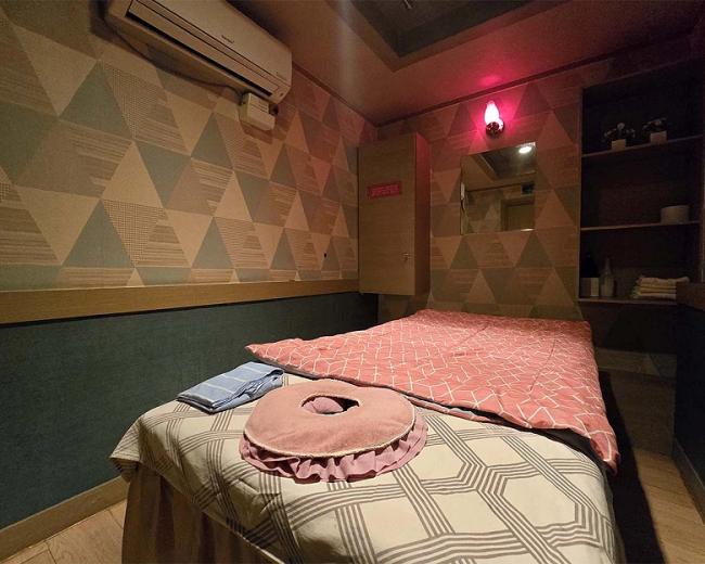 상동 신천지마사지(상동역)