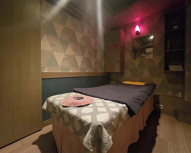 상동 신천지마사지(상동역)