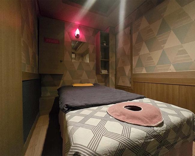 상동 신천지마사지(상동역)