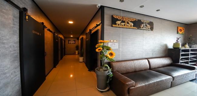 수타이마사지 (청주내덕)