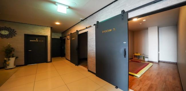 수타이마사지 (청주내덕)