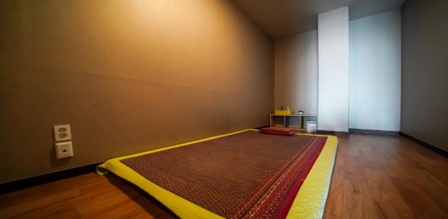 수타이마사지 (청주내덕)