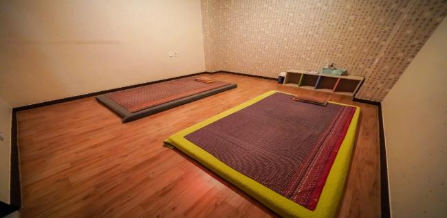 수타이마사지 (청주내덕)