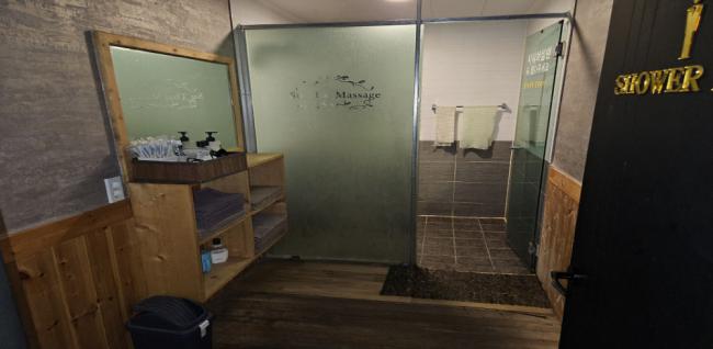 수타이마사지 (청주내덕)