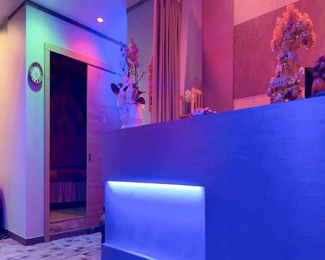 산남동 귀족마사지