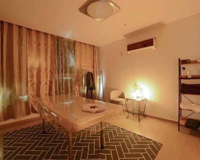 인의동 1인샵 로즈