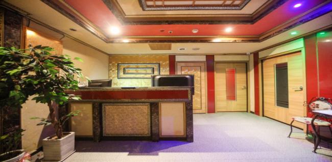  스타아로마 (호구포역) 마사지샵 사진 1