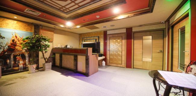  스타아로마 (호구포역) 마사지샵 사진 3