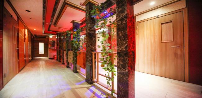  스타아로마 (호구포역) 마사지샵 사진 4