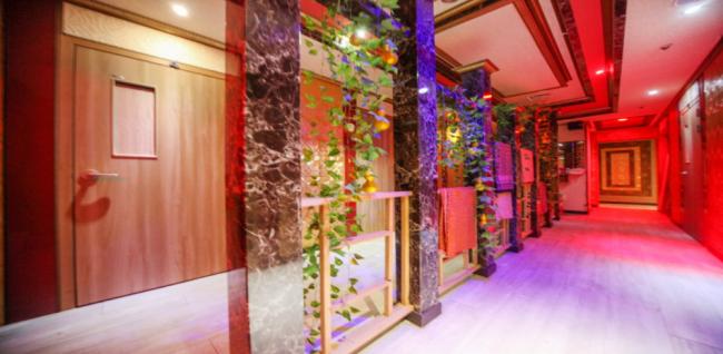  스타아로마 (호구포역) 마사지샵 사진 5