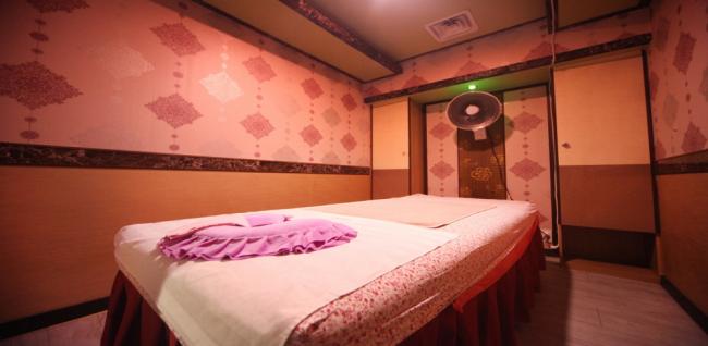  스타아로마 (호구포역) 마사지샵 사진 7