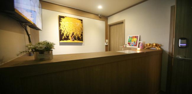 웰빙마사지 (응암)