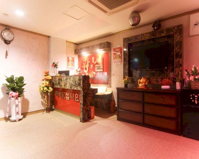 남양읍 올래마사지