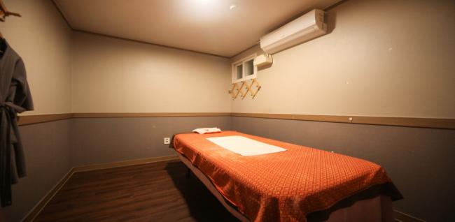 웰빙마사지 (응암)