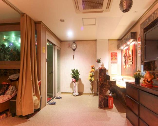 남양읍 올래마사지